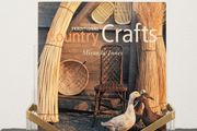 Traditional Country Crafts by Miranda Innes