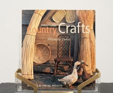 Traditional Country Crafts by Miranda Innes