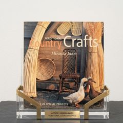 Traditional Country Crafts by Miranda Innes