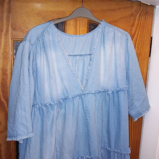 Womens clothing