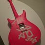 Enya Inspire Shin Signature Guitar Image 4