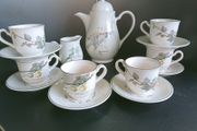 "The Country Diary of an Edwardian Lady" by Noritake Arklow