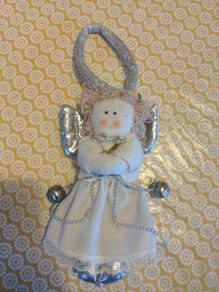 Christmas Angel