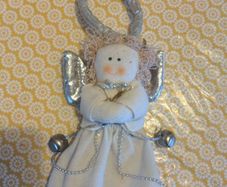 Christmas Angel