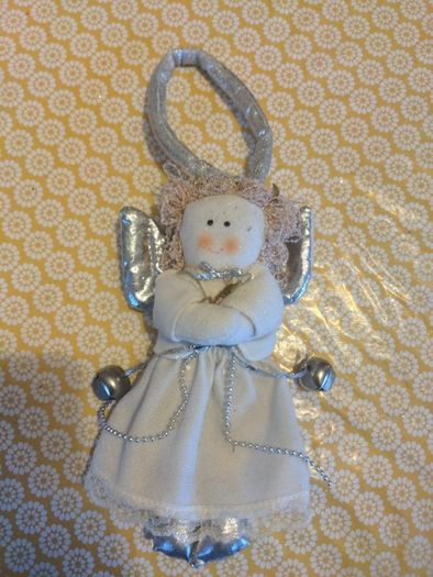 Christmas Angel