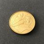 Slovenia 2021 Five Euro Wolves Image 2