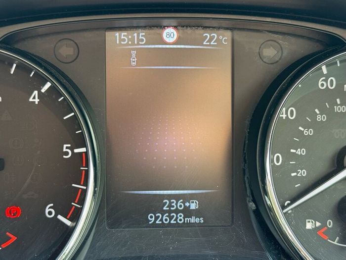 Nissan Qashqai  1.5 Dci N-TEC+
