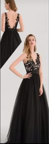 Stunning Debs dress new with tags