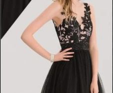 Stunning Debs dress new with tags