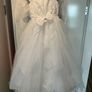 Beautiful Communion Dress from Fashion Angel Boutique 8 yr old Image 5
