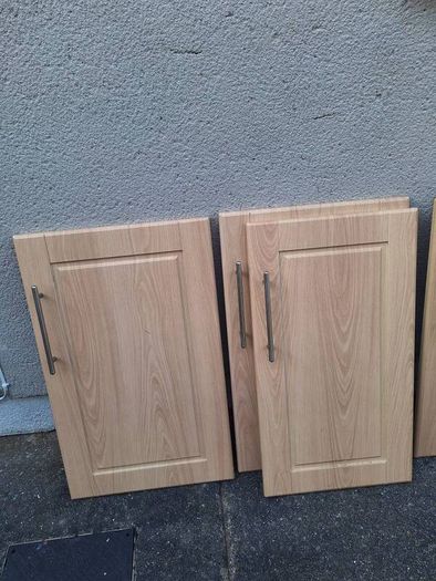 Kitchen presses