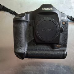 Canon 1ds Markii Dslr
