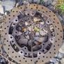 2006 Yamaha R6 brake discs Image 2
