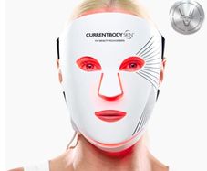 Current Body Led Mask Series 2