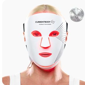 Current Body Led Mask Series 2