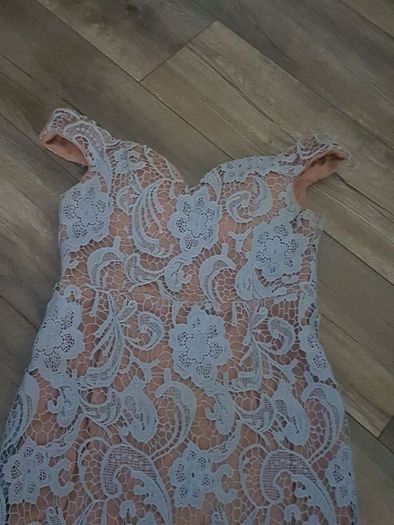 Jarlo style midi dress