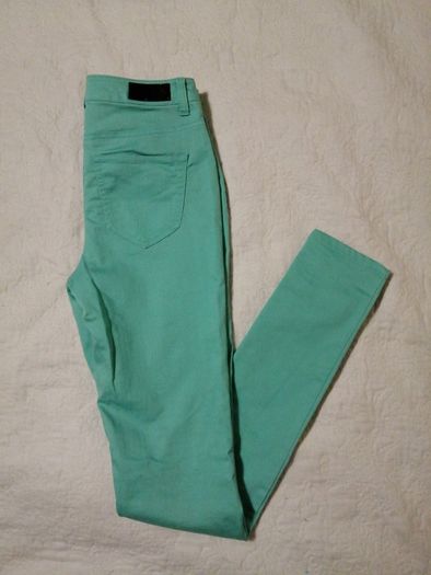Vero Moda Skinny Jeans x 2