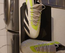 PREDATOR Elite Football boots