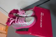 Agatha Ruiz De La Prada girls ankle boots
