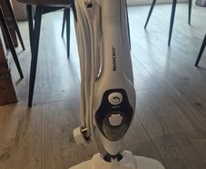 Steam Cleaner