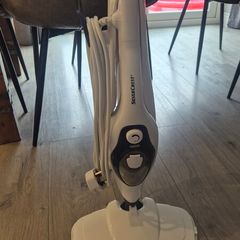 Steam Cleaner
