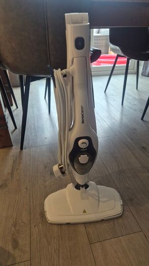 Steam Cleaner