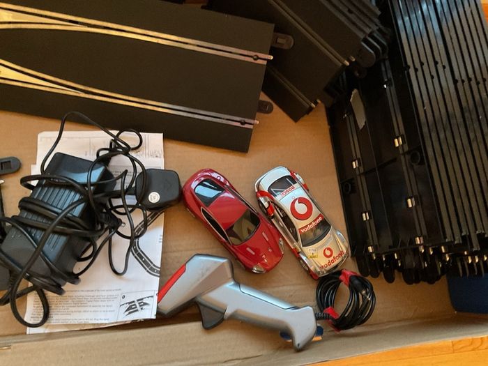 Scalextric
