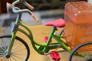 our generation dolls delivery bike