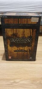 Assassin's Creed Black Flag - Buccaneer Edition