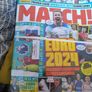 Football.. Magazines Image 5