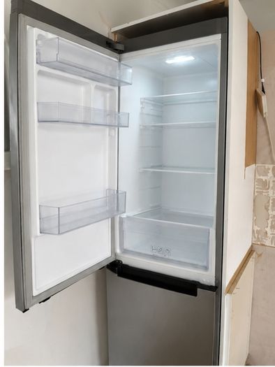 fridge-freezer