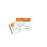 Xtra-Vision Membership Card Personalised Glossy Sticker Image 2