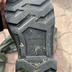 vass waders