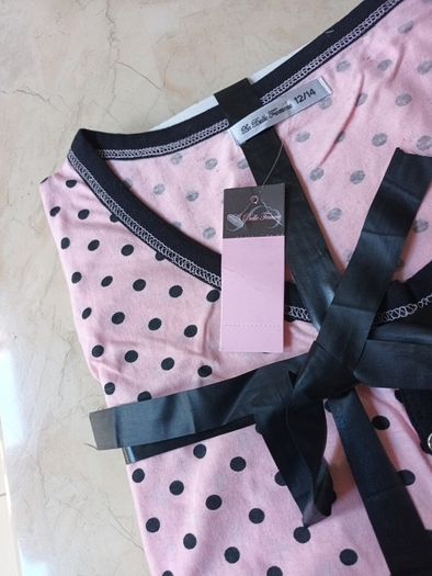 la Belle Femme  Pyjamas. S.12/14.  B.N.W.T