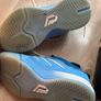 Dame 9 Basketball Shoes Size UK 9.5 Image 9