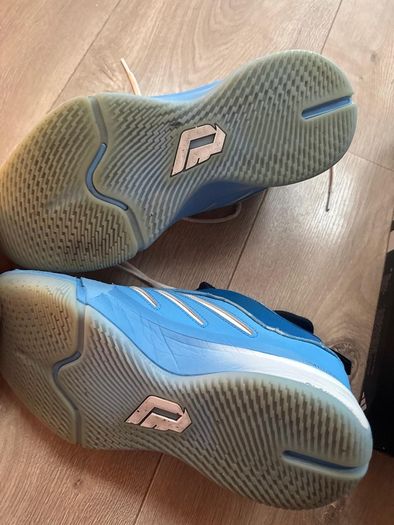 Dame 9 Basketball Shoes Size UK 9.5