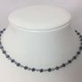bundle of gothic style costume jewellery includes postage Image 10