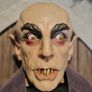 Extremely rare Kaustic plastik nosferatu web exclusive edition Image 2
