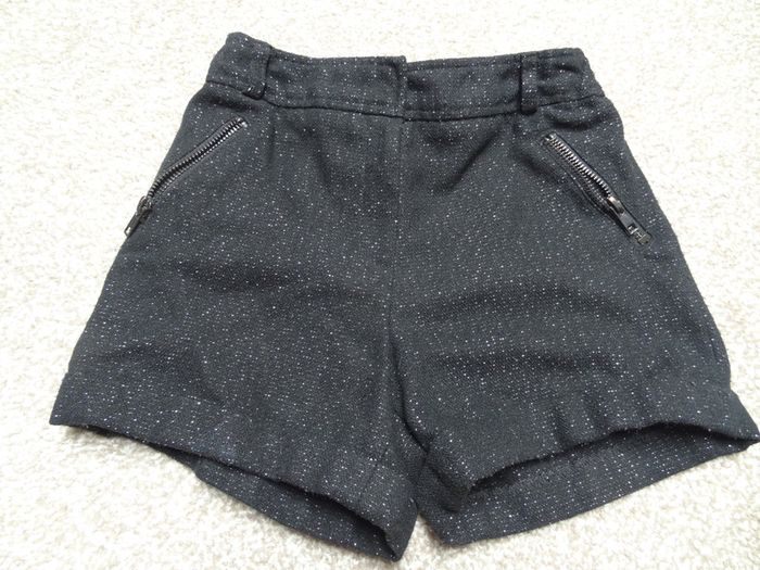 Girls shorts F&F 5-7yo