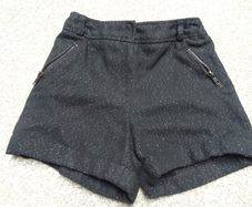 Girls shorts F&F 5-7yo