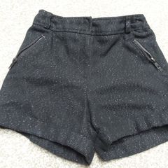 Girls shorts F&F 5-7yo