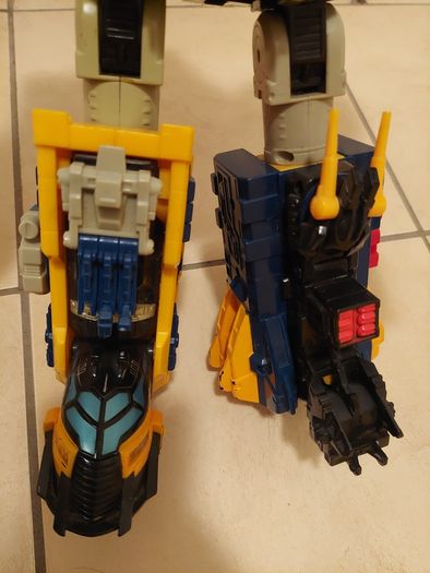 Transformer  Omega Supreme