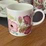 Wedgwood meadow sweet Coffee Set etc Image 10
