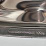 Swedish silver candle sticks/ holder Tore Eldh Image 5