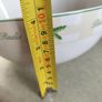 CERMIC SALAD BOWL Sucre-Sale GUY DEGRENNE Porcelaine special lave vaisselle Image 3