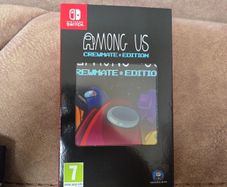 Nintendo Switch Game