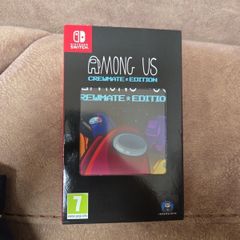 Nintendo Switch Game