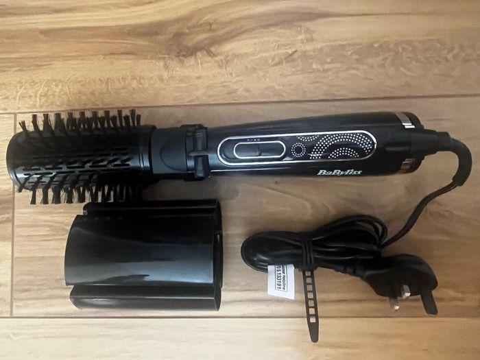 Babyliss Big Curl