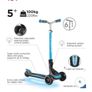 Globber Scooter for Kids Image 8