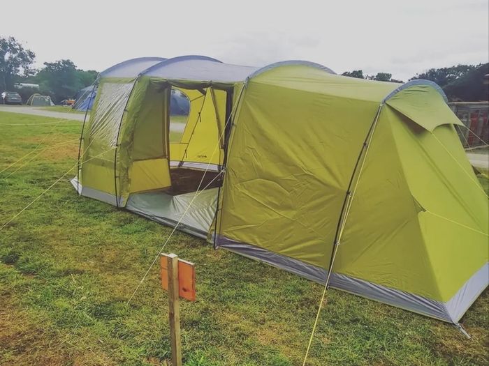 Vango Stargrove II 450 Large Tent